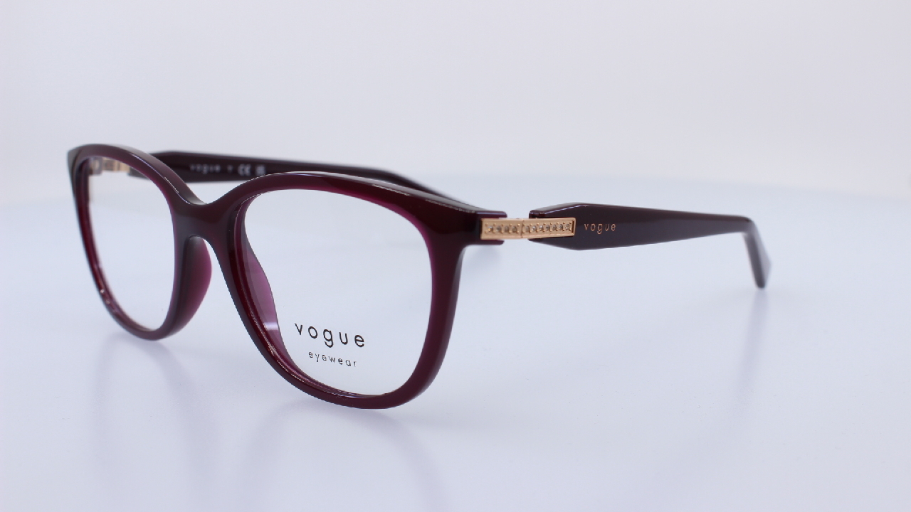 VOGUE - BORDÓ - VO5679B