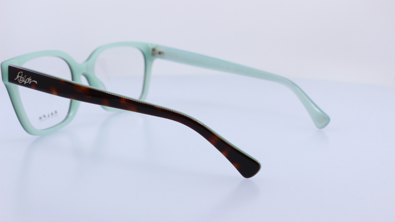 POLO RALPH LAUREN - BARNA - RA7158U