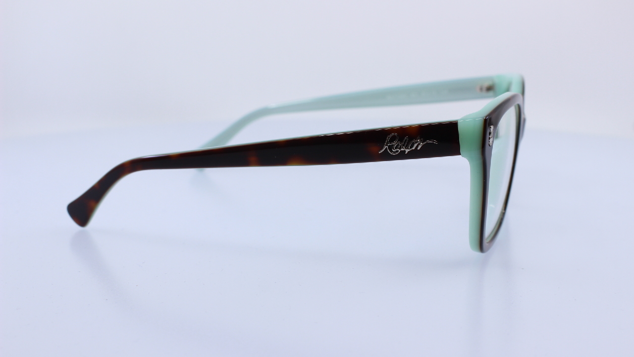 POLO RALPH LAUREN - BARNA - RA7158U