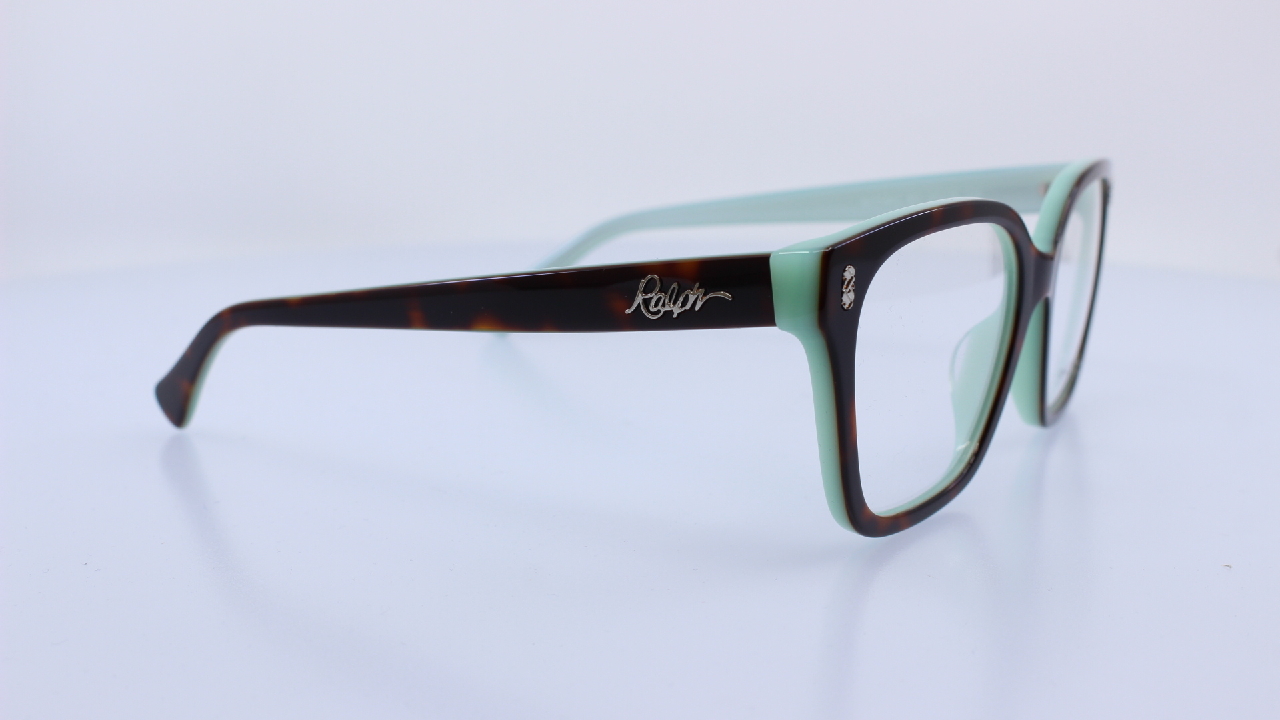 POLO RALPH LAUREN - BARNA - RA7158U