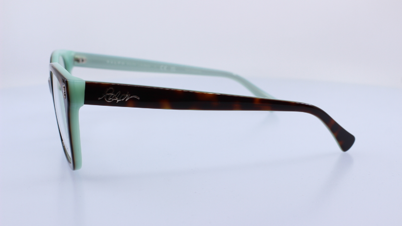 POLO RALPH LAUREN - BARNA - RA7158U