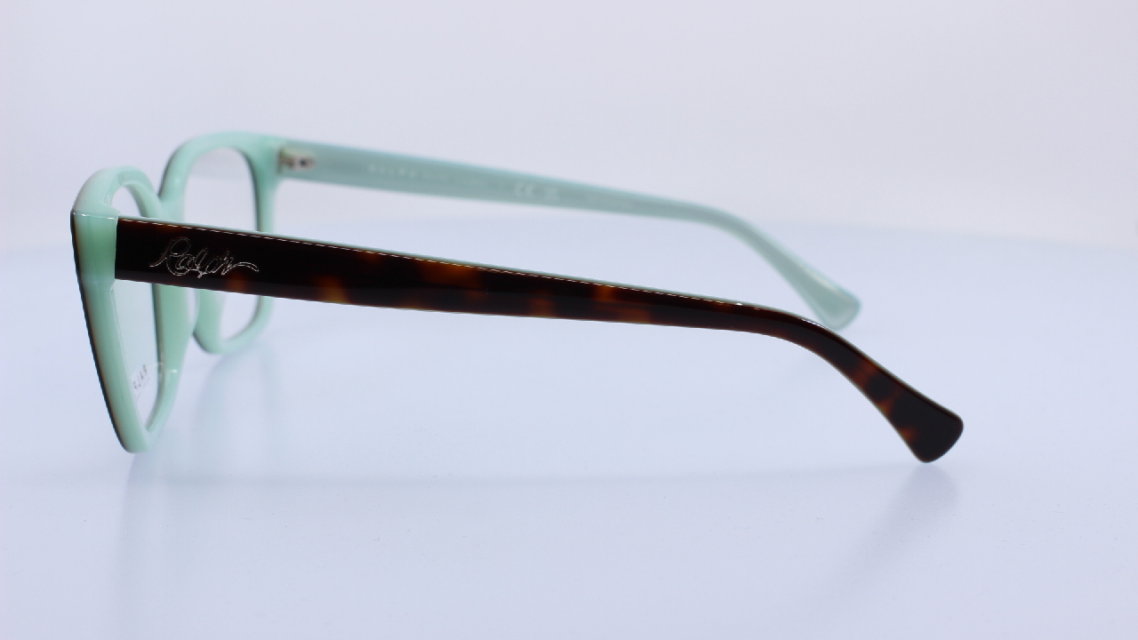 POLO RALPH LAUREN - BARNA - RA7158U