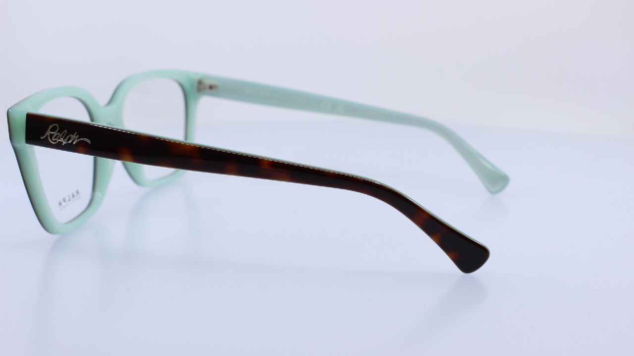 POLO RALPH LAUREN - BARNA - RA7158U