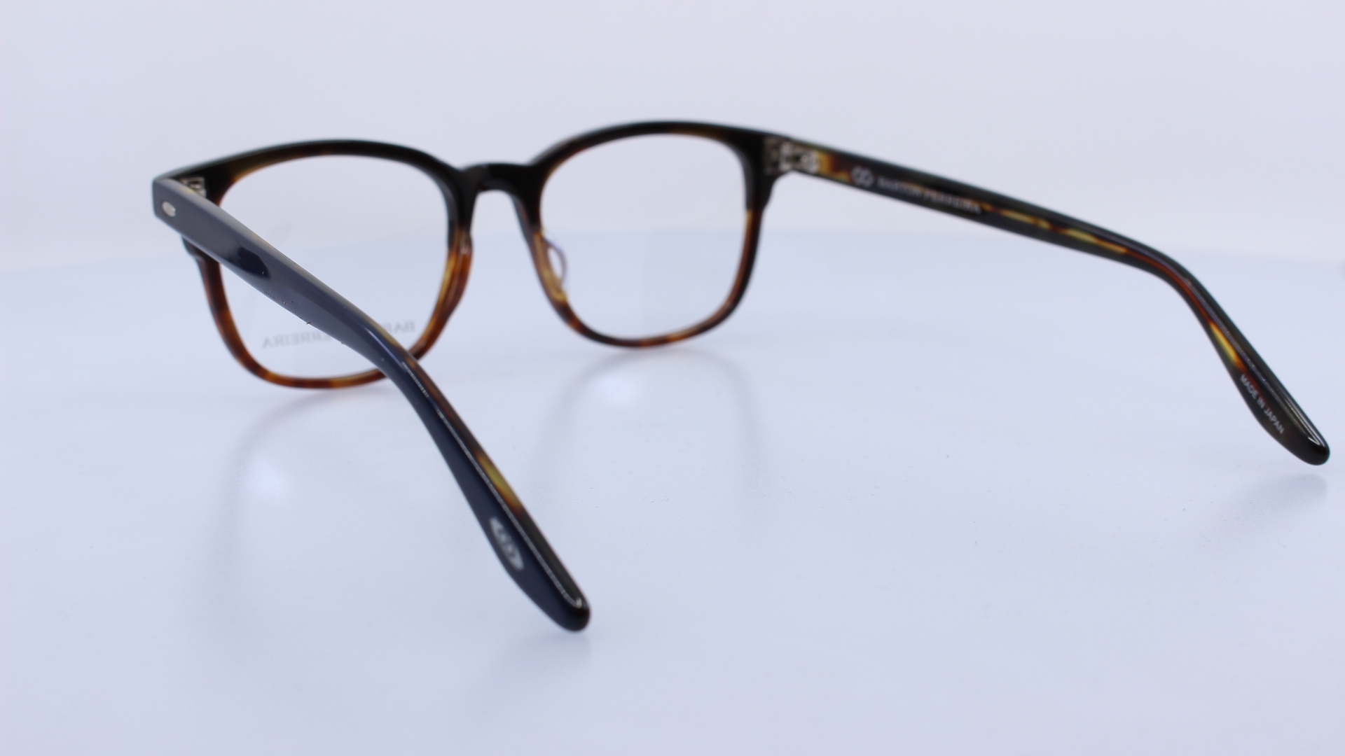 BARTON PERREIRA - BARNA - EMERSON