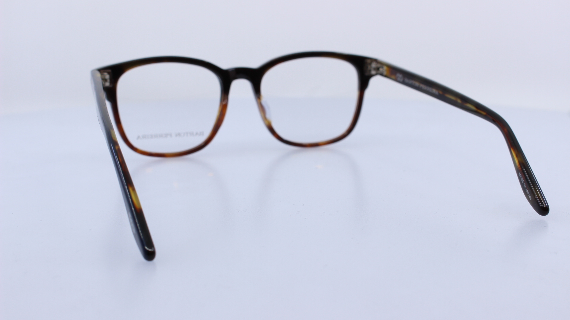 BARTON PERREIRA - BARNA - EMERSON