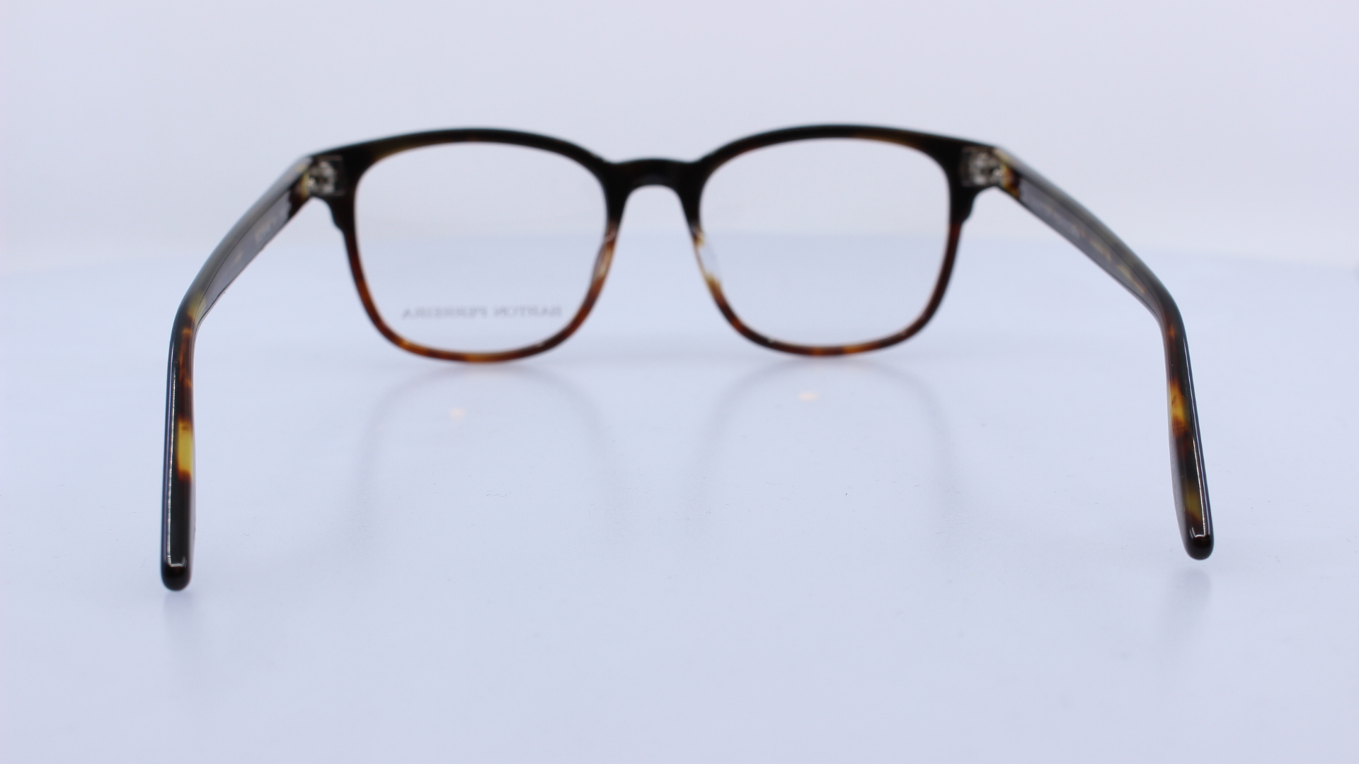 BARTON PERREIRA - BARNA - EMERSON