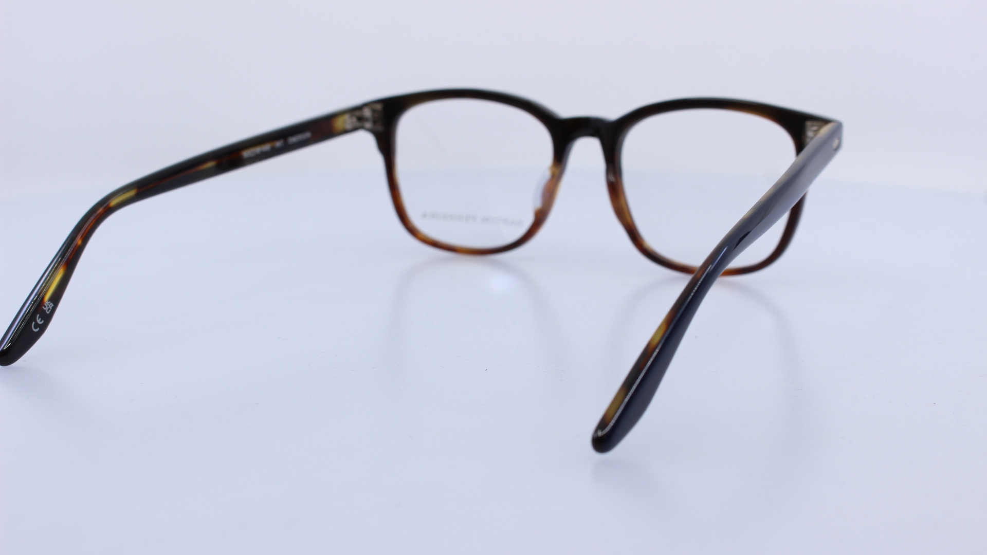 BARTON PERREIRA - BARNA - EMERSON