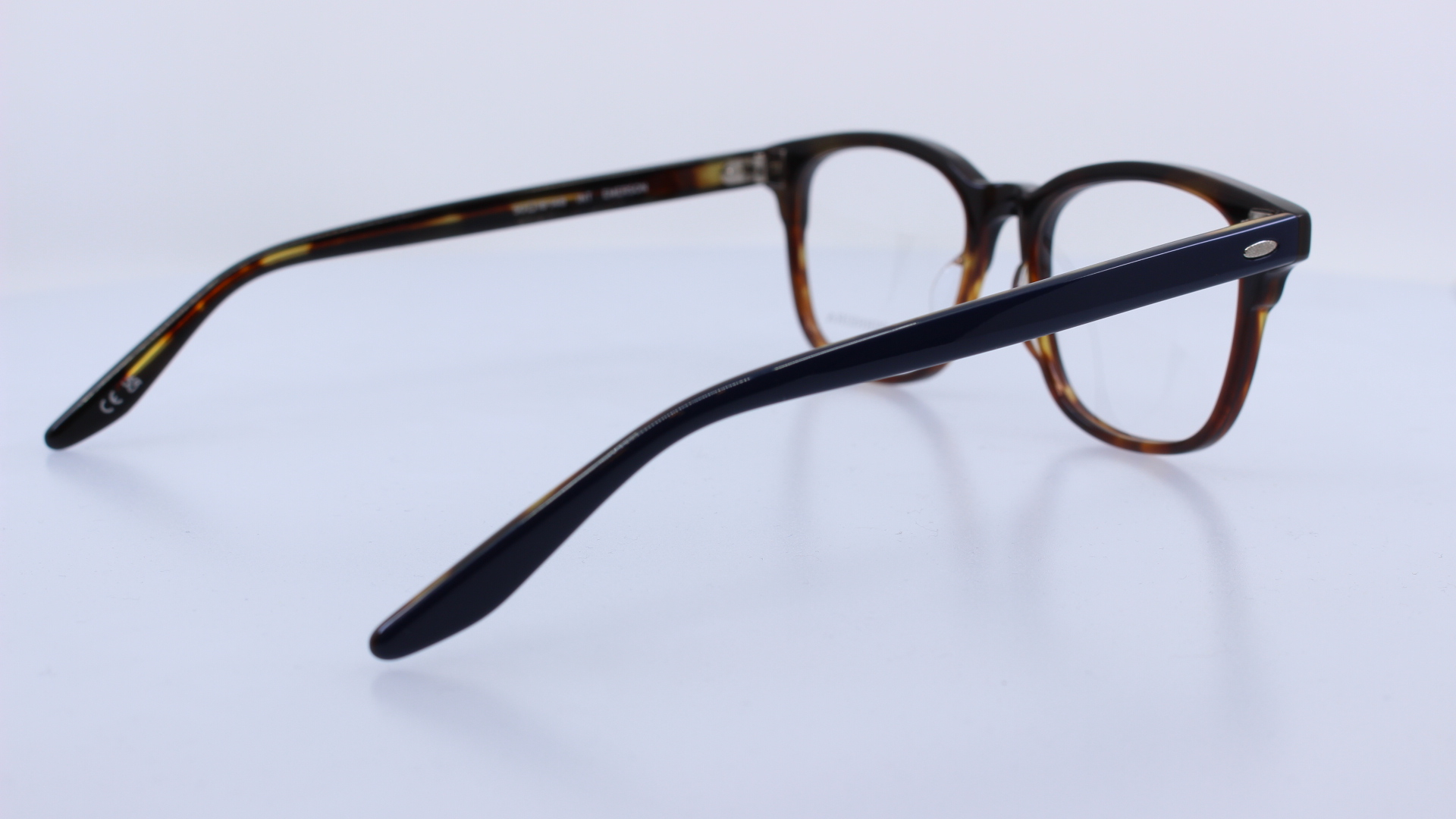 BARTON PERREIRA - BARNA - EMERSON