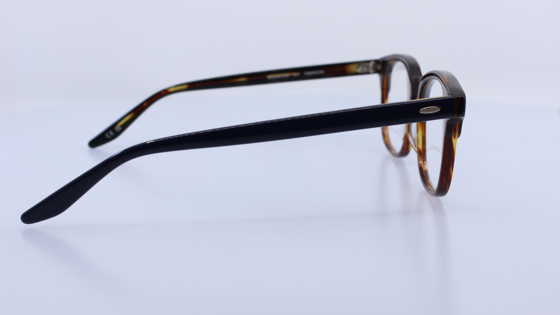 BARTON PERREIRA - BARNA - EMERSON