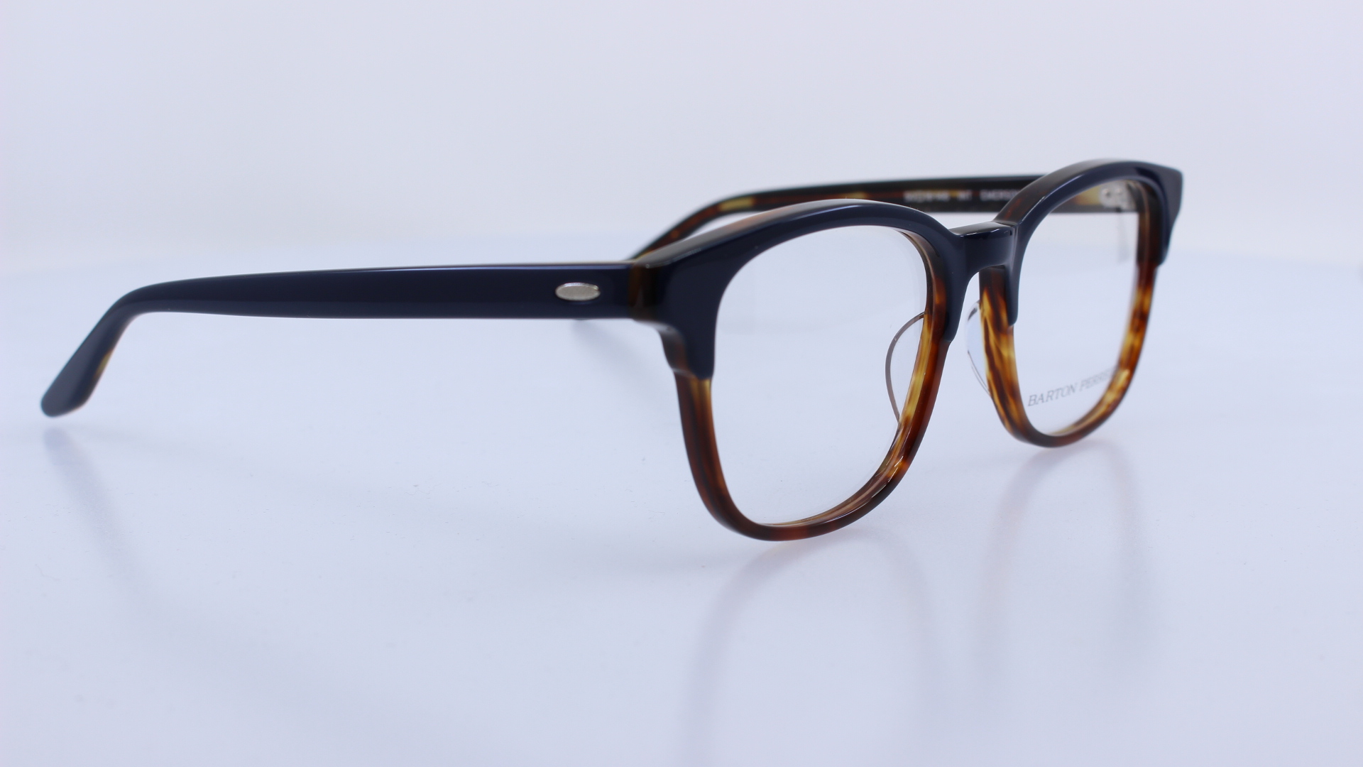 BARTON PERREIRA - BARNA - EMERSON