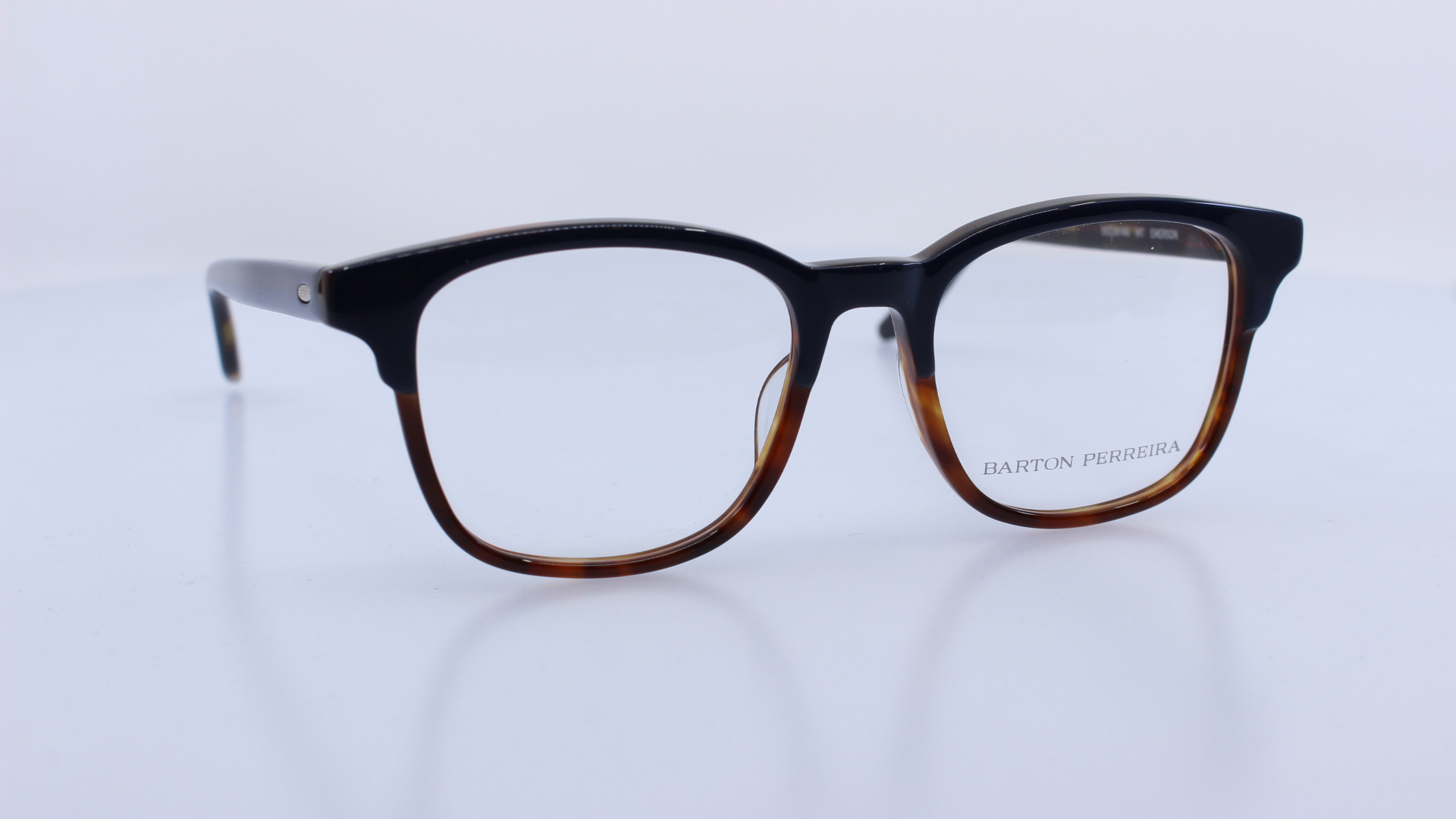 BARTON PERREIRA - BARNA - EMERSON