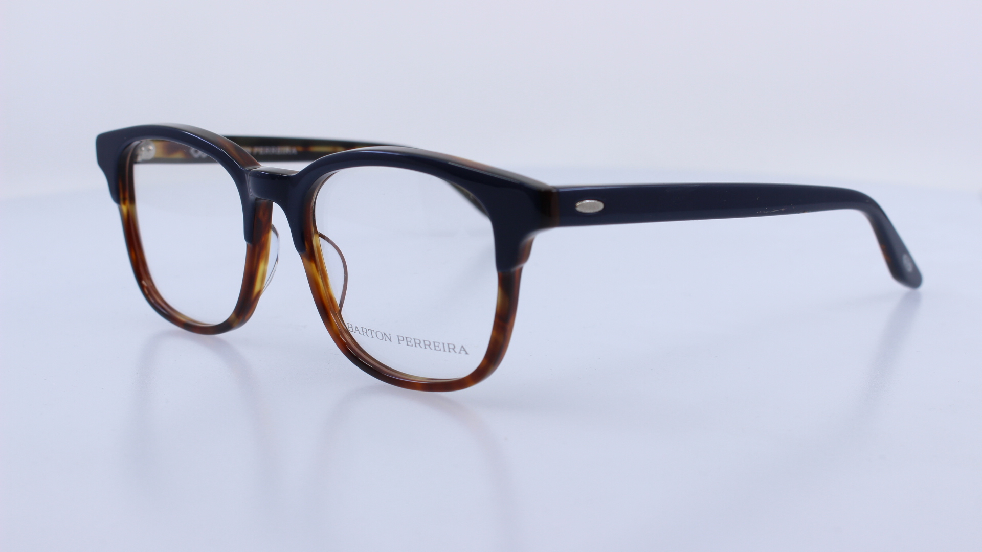 BARTON PERREIRA - BARNA - EMERSON