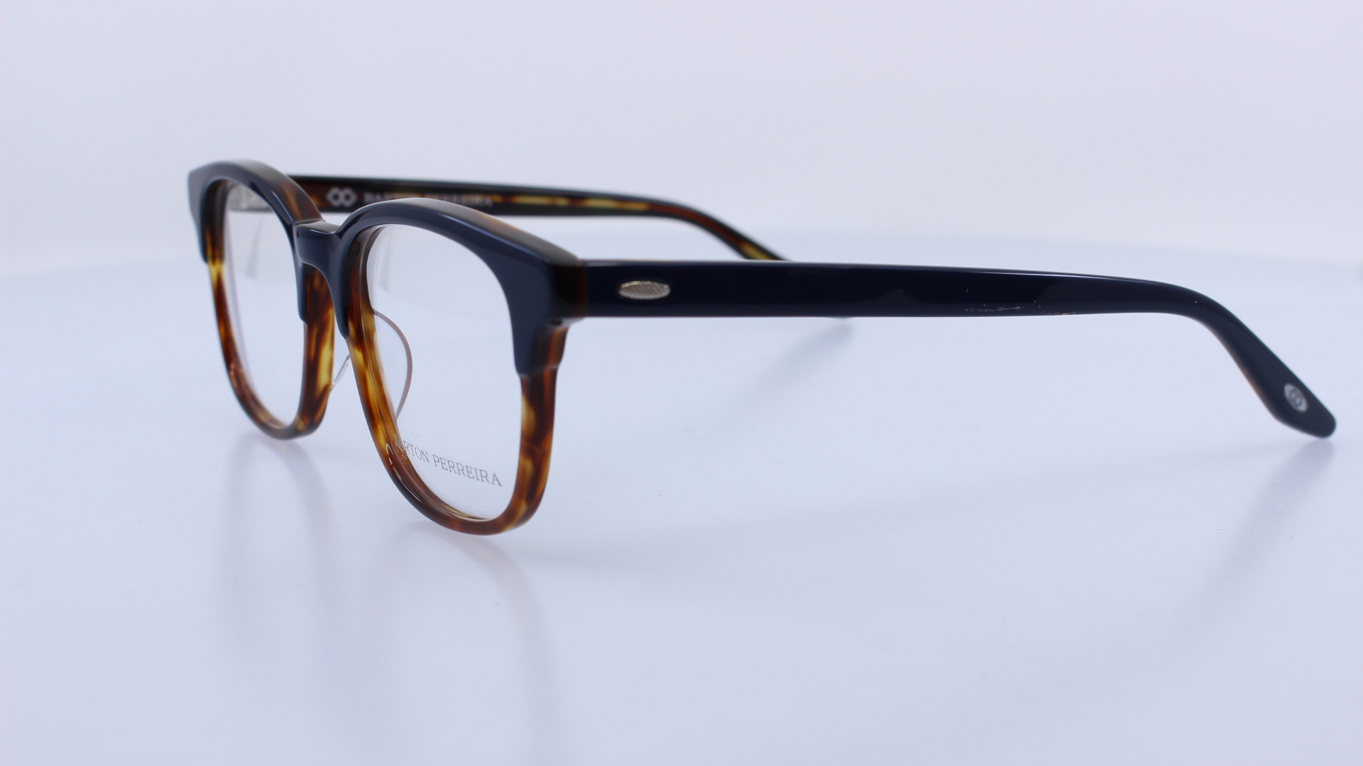 BARTON PERREIRA - BARNA - EMERSON