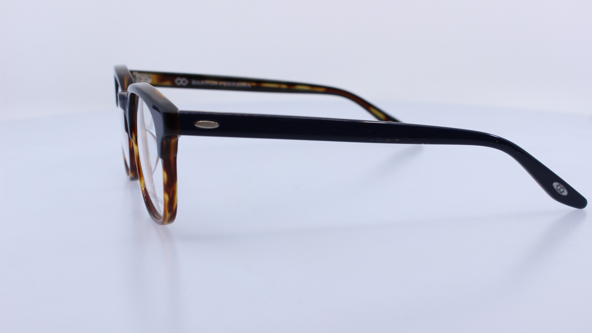 BARTON PERREIRA - BARNA - EMERSON