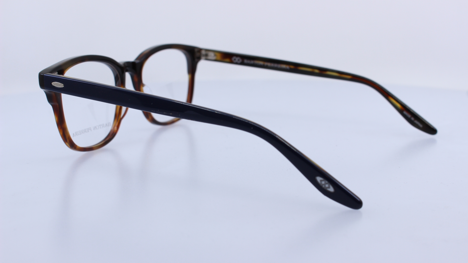 BARTON PERREIRA - BARNA - EMERSON