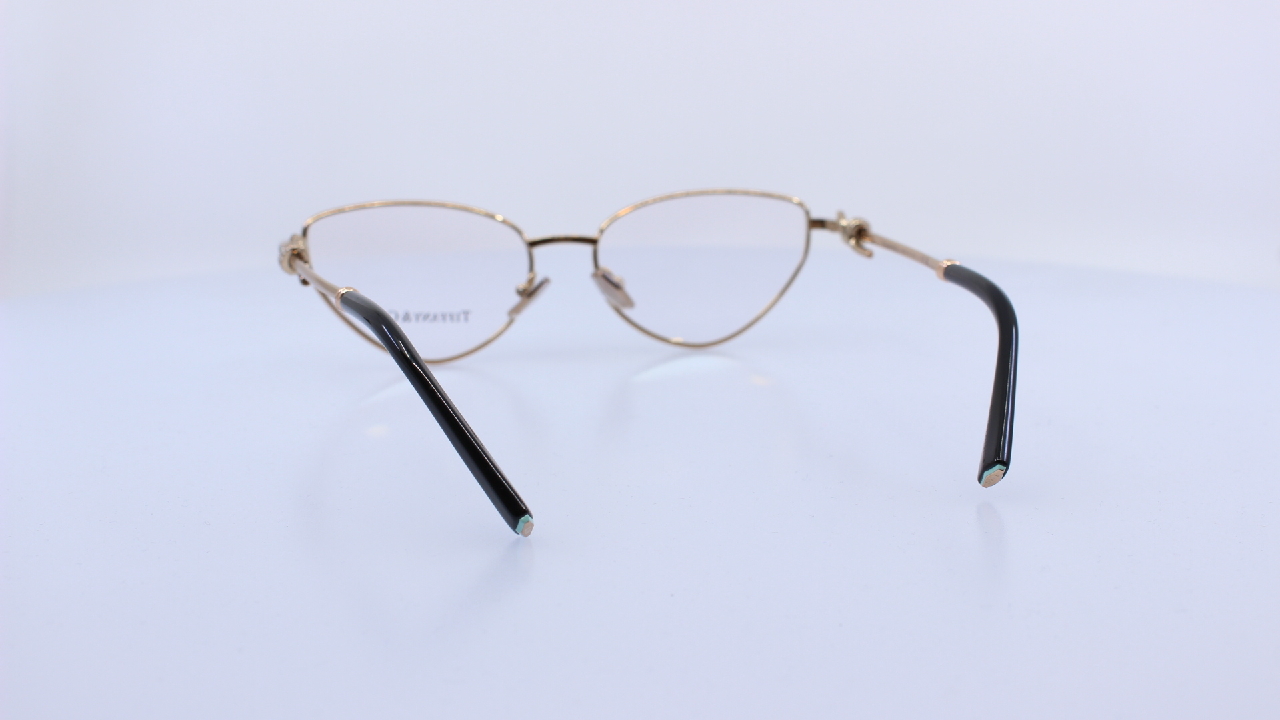 TIFFANY&CO - FEKETE - TF1172-B