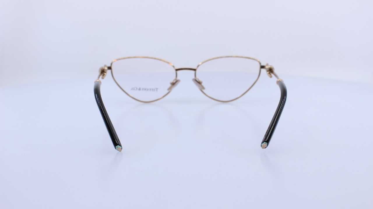 TIFFANY&CO - FEKETE - TF1172-B