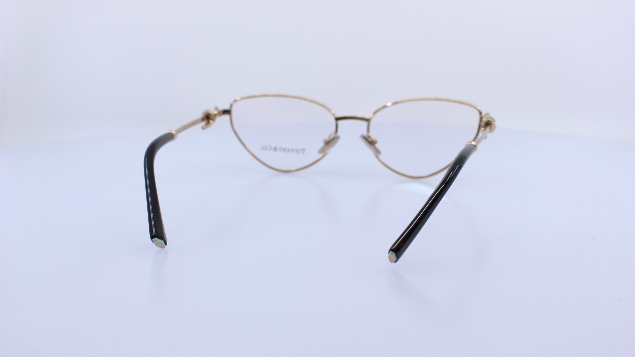 TIFFANY&CO - FEKETE - TF1172-B