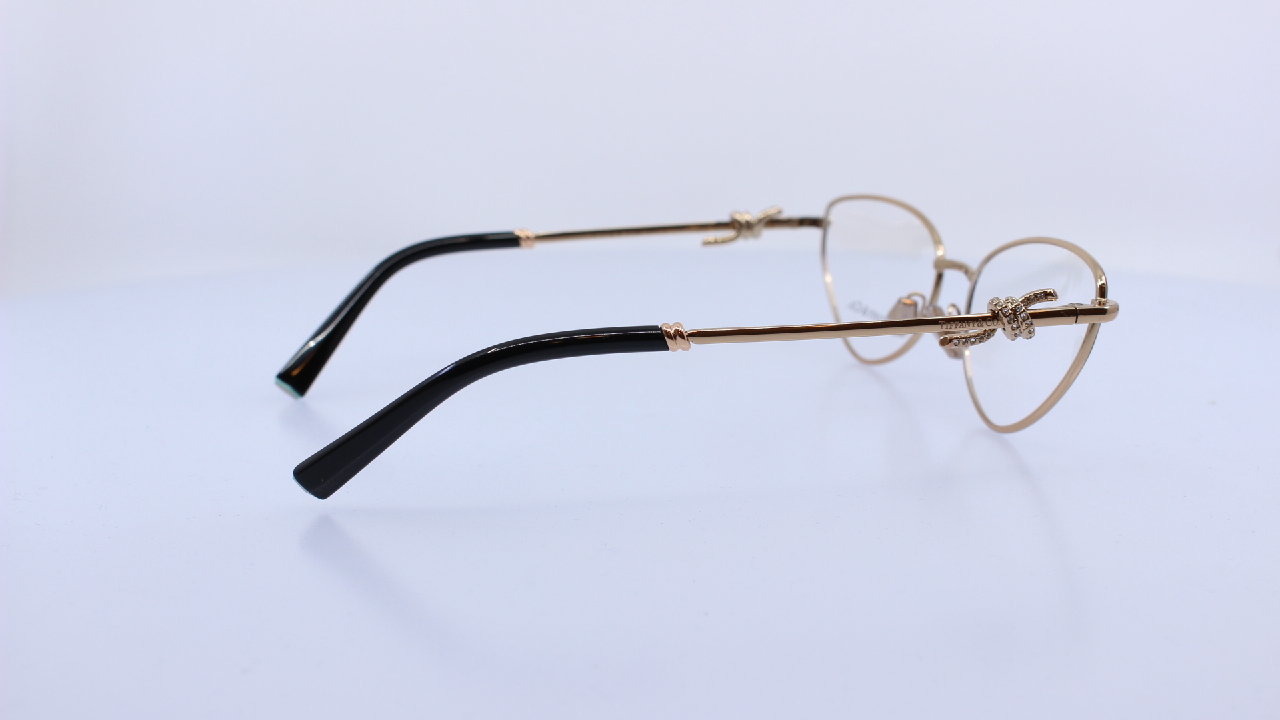 TIFFANY&CO - FEKETE - TF1172-B