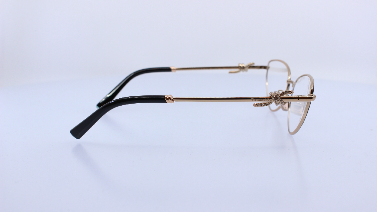 TIFFANY&CO - FEKETE - TF1172-B