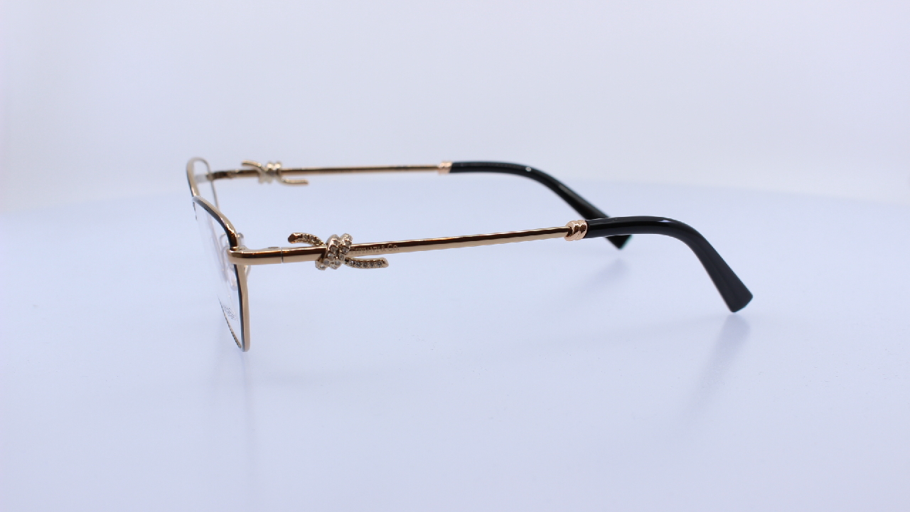 TIFFANY&CO - FEKETE - TF1172-B