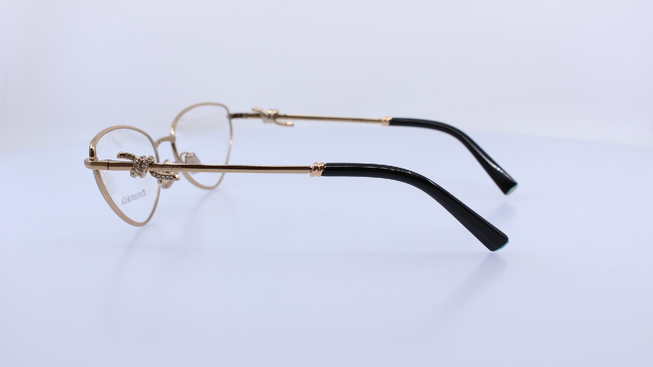 TIFFANY&CO - FEKETE - TF1172-B