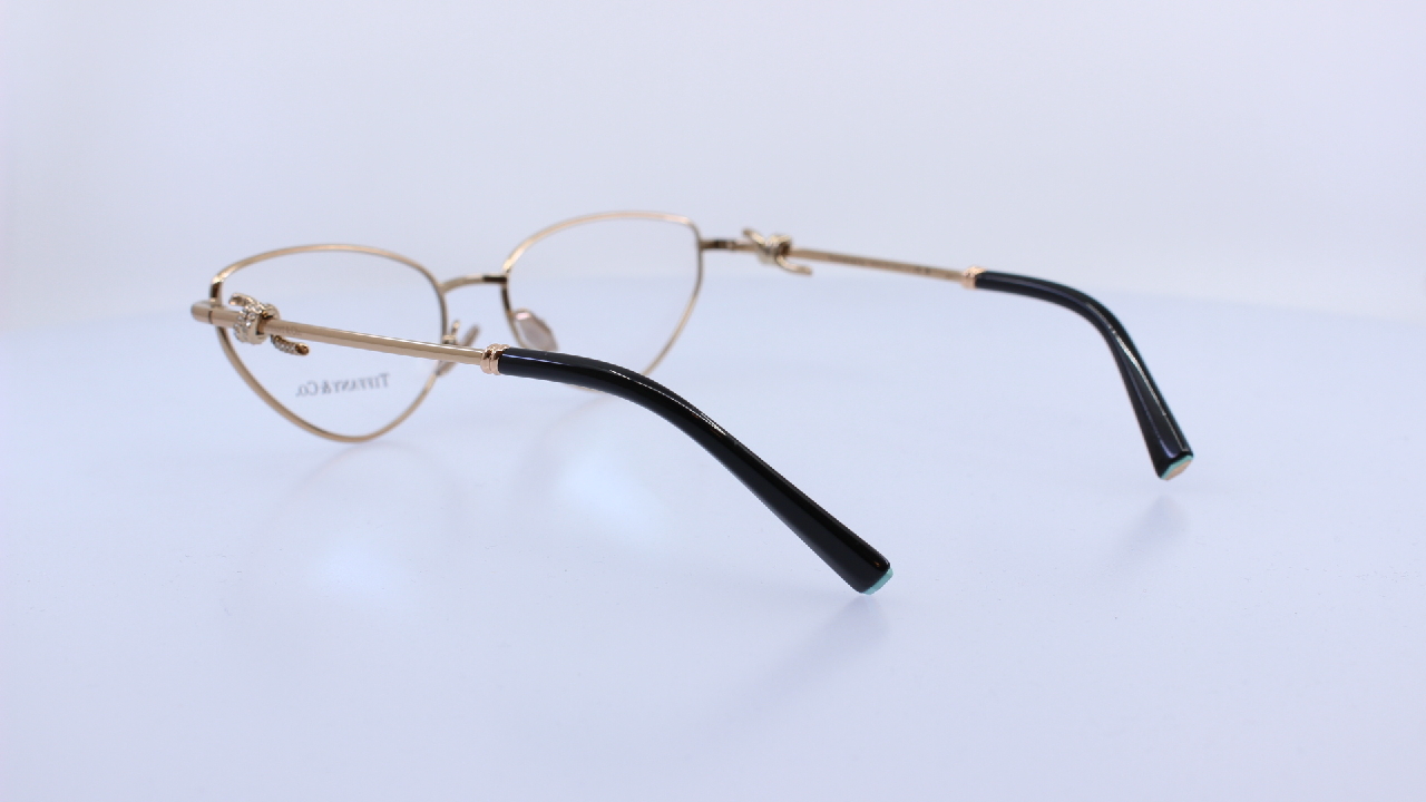 TIFFANY&CO - FEKETE - TF1172-B