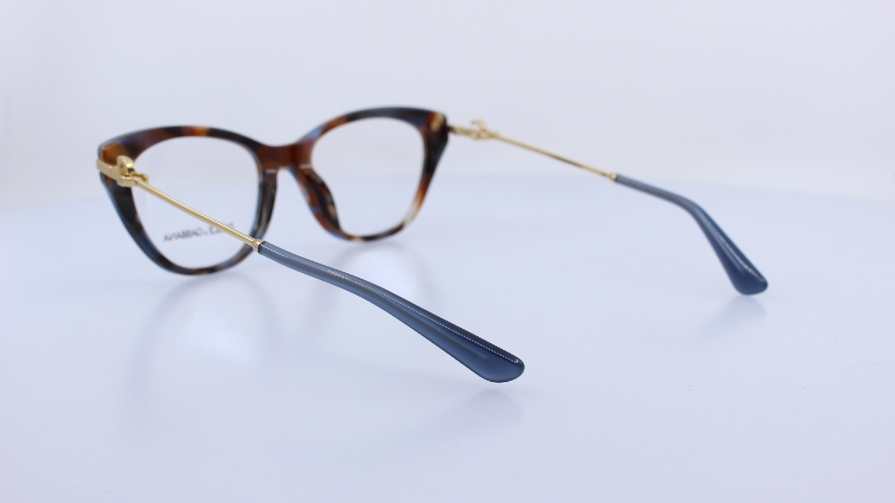 DOLCE&GABBANA - SZÍNES - DG3428