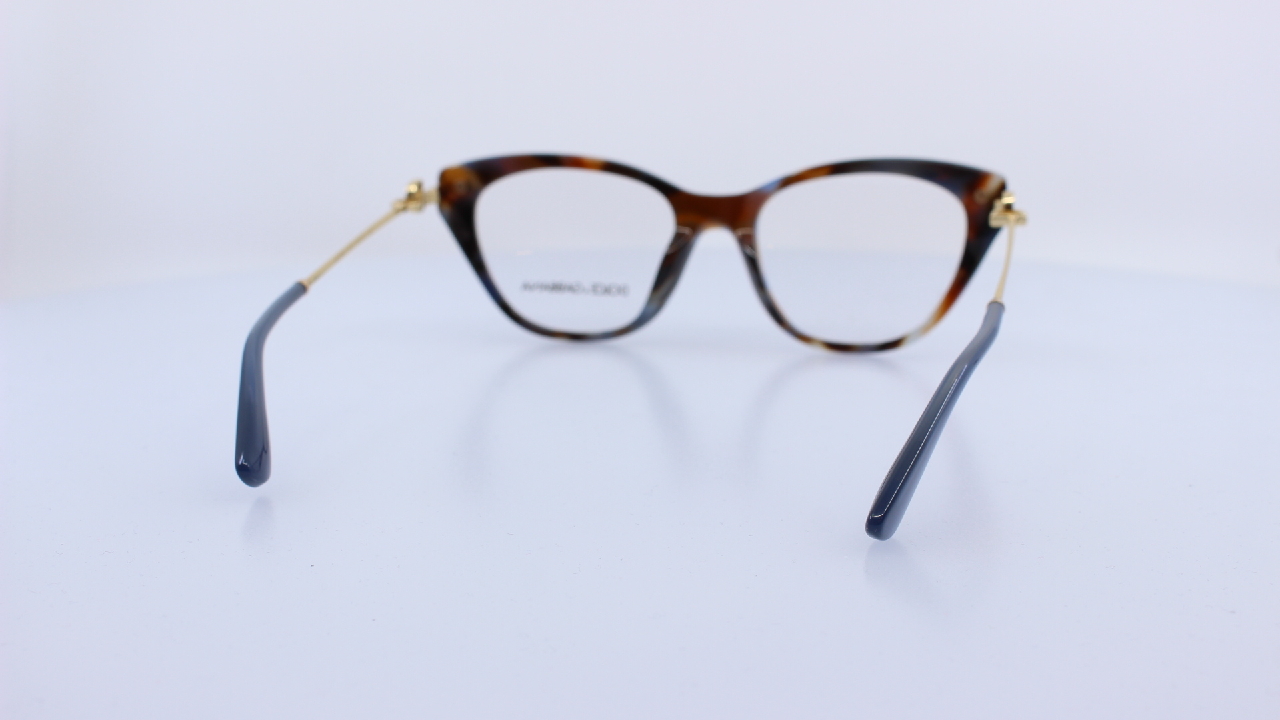 DOLCE&GABBANA - SZÍNES - DG3428