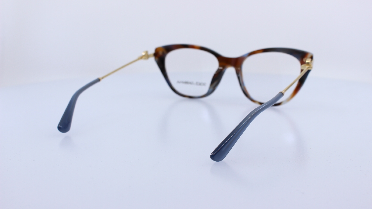 DOLCE&GABBANA - SZÍNES - DG3428