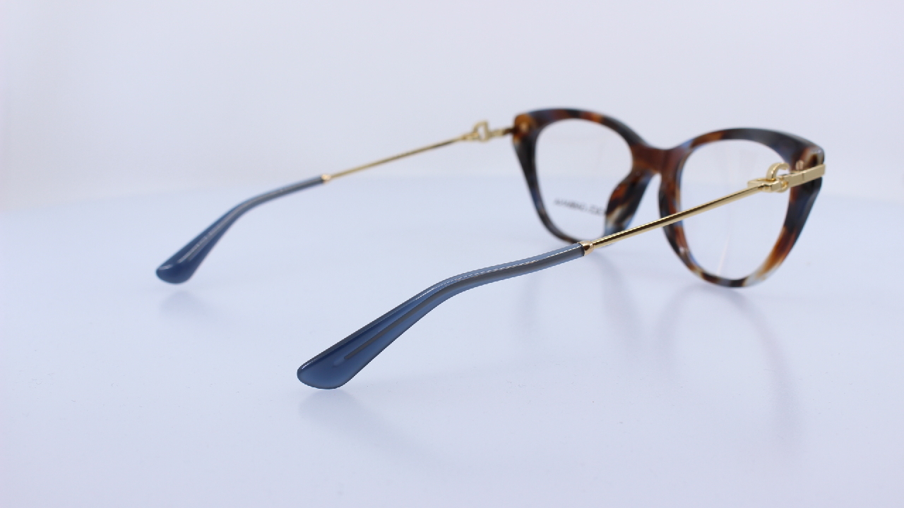 DOLCE&GABBANA - SZÍNES - DG3428