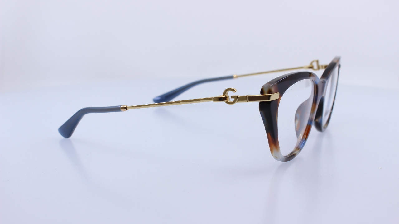 DOLCE&GABBANA - SZÍNES - DG3428