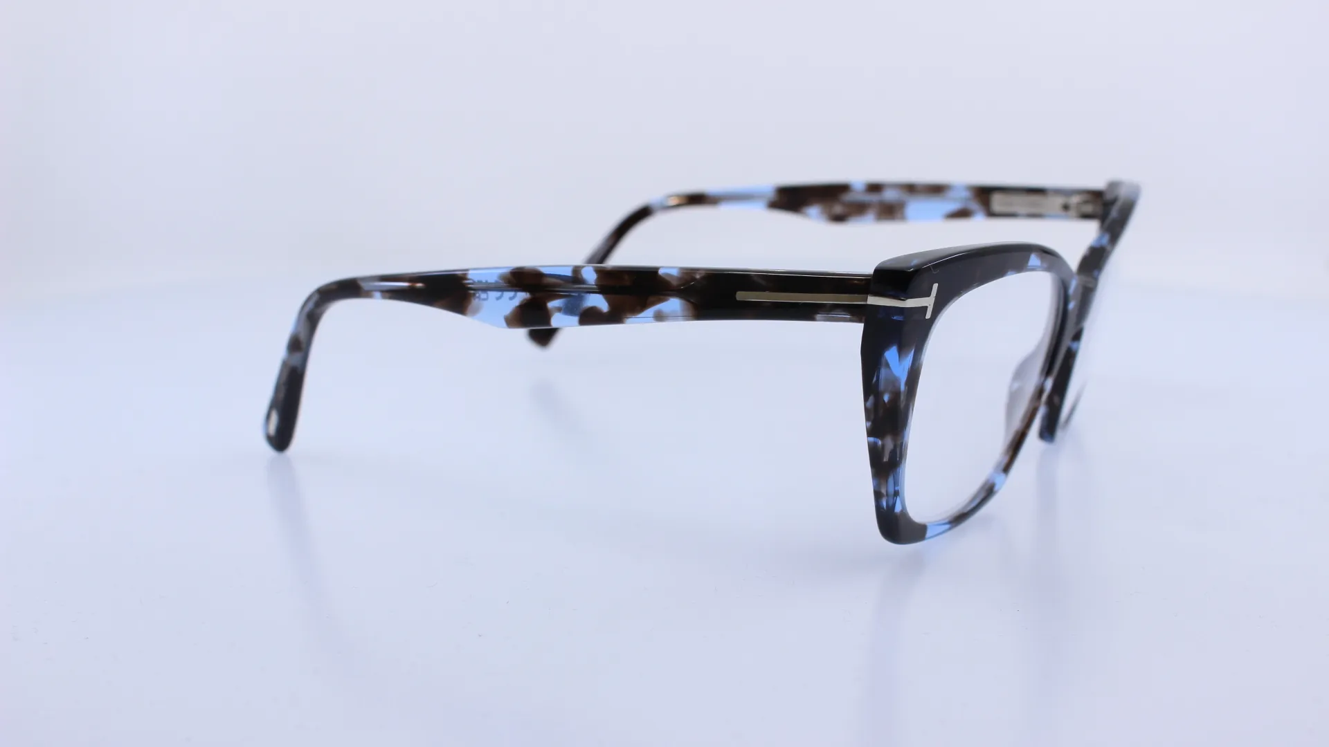 TOM FORD - KÉK - 5709-B
