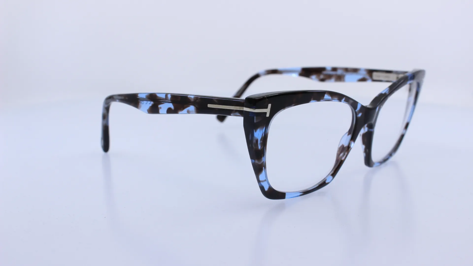 TOM FORD - KÉK - 5709-B