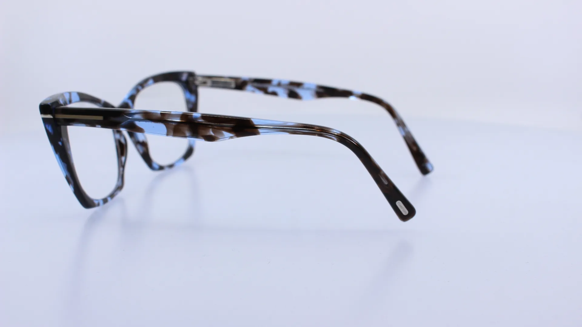 TOM FORD - KÉK - 5709-B