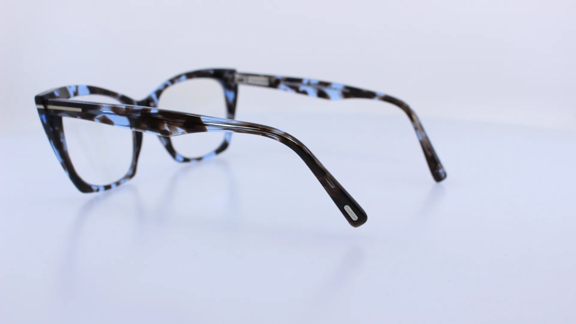 TOM FORD - KÉK - 5709-B