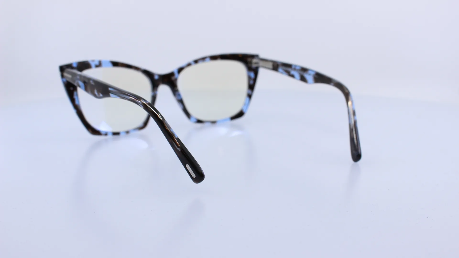 TOM FORD - KÉK - 5709-B