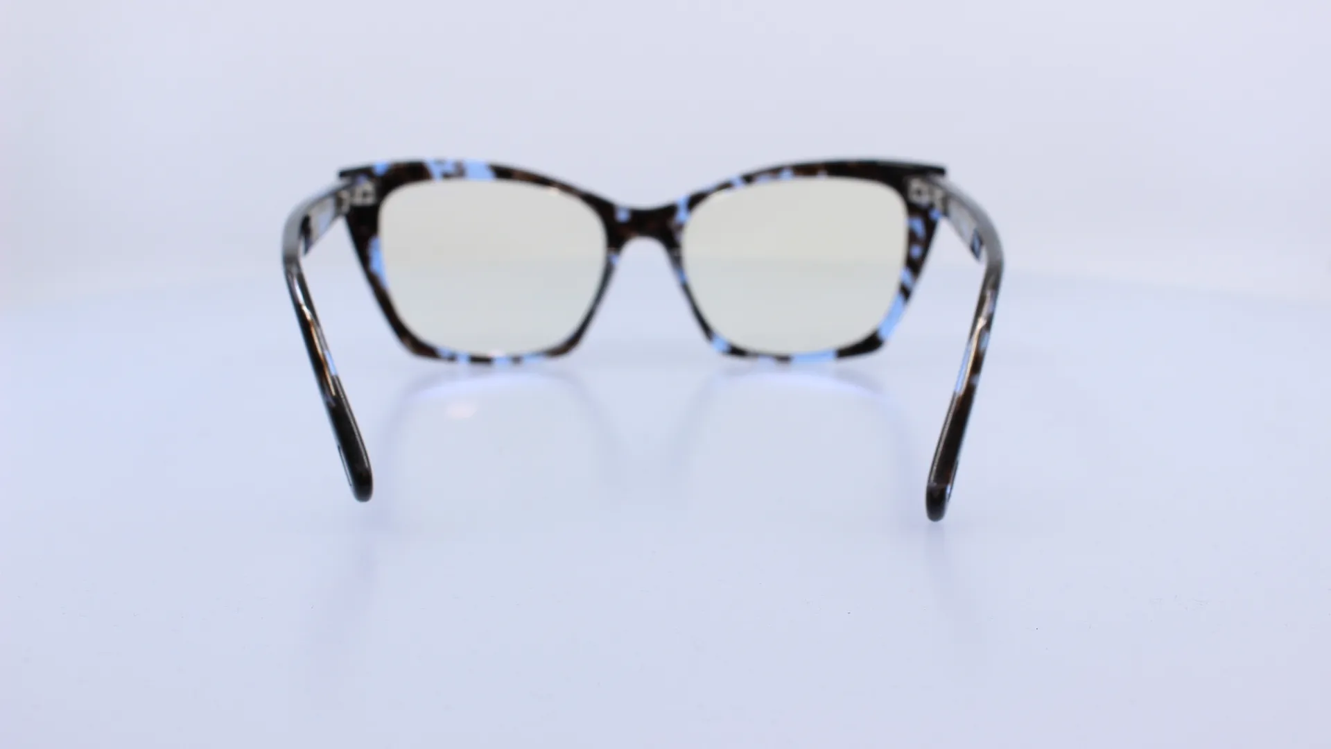 TOM FORD - KÉK - 5709-B