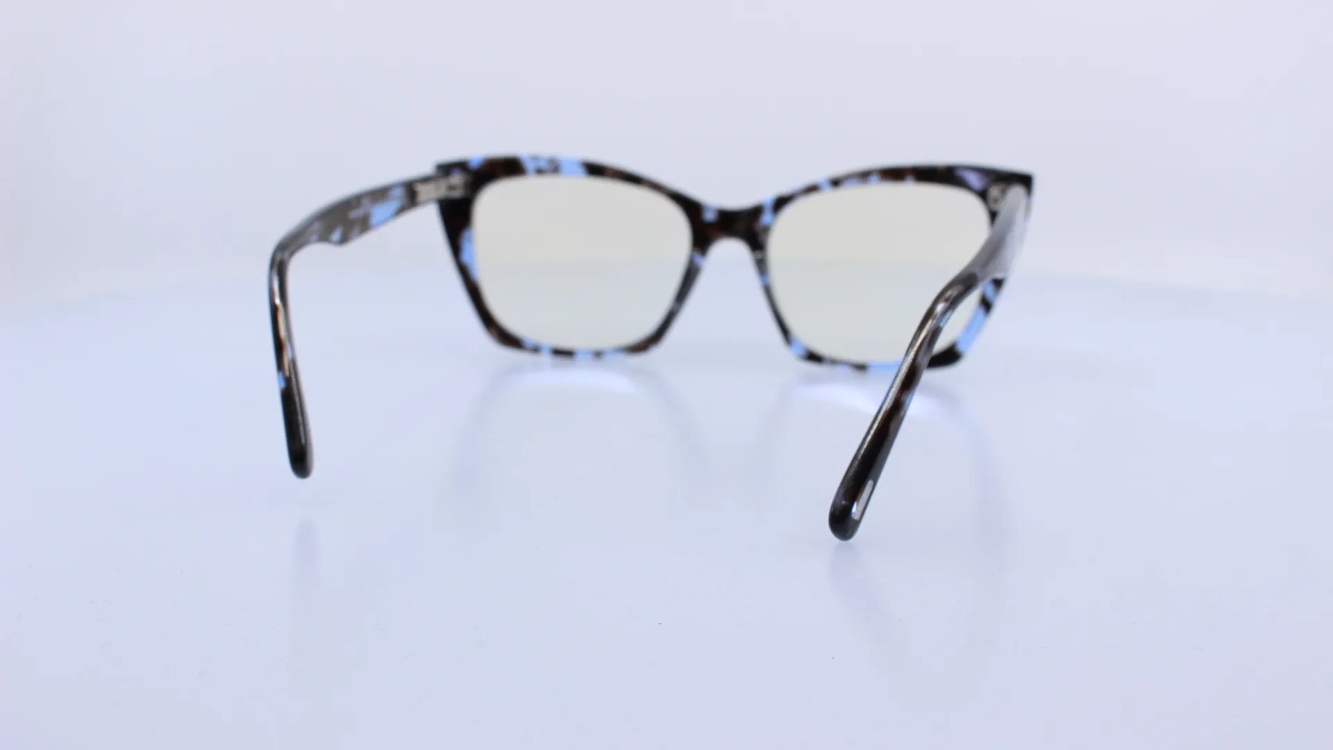 TOM FORD - KÉK - 5709-B