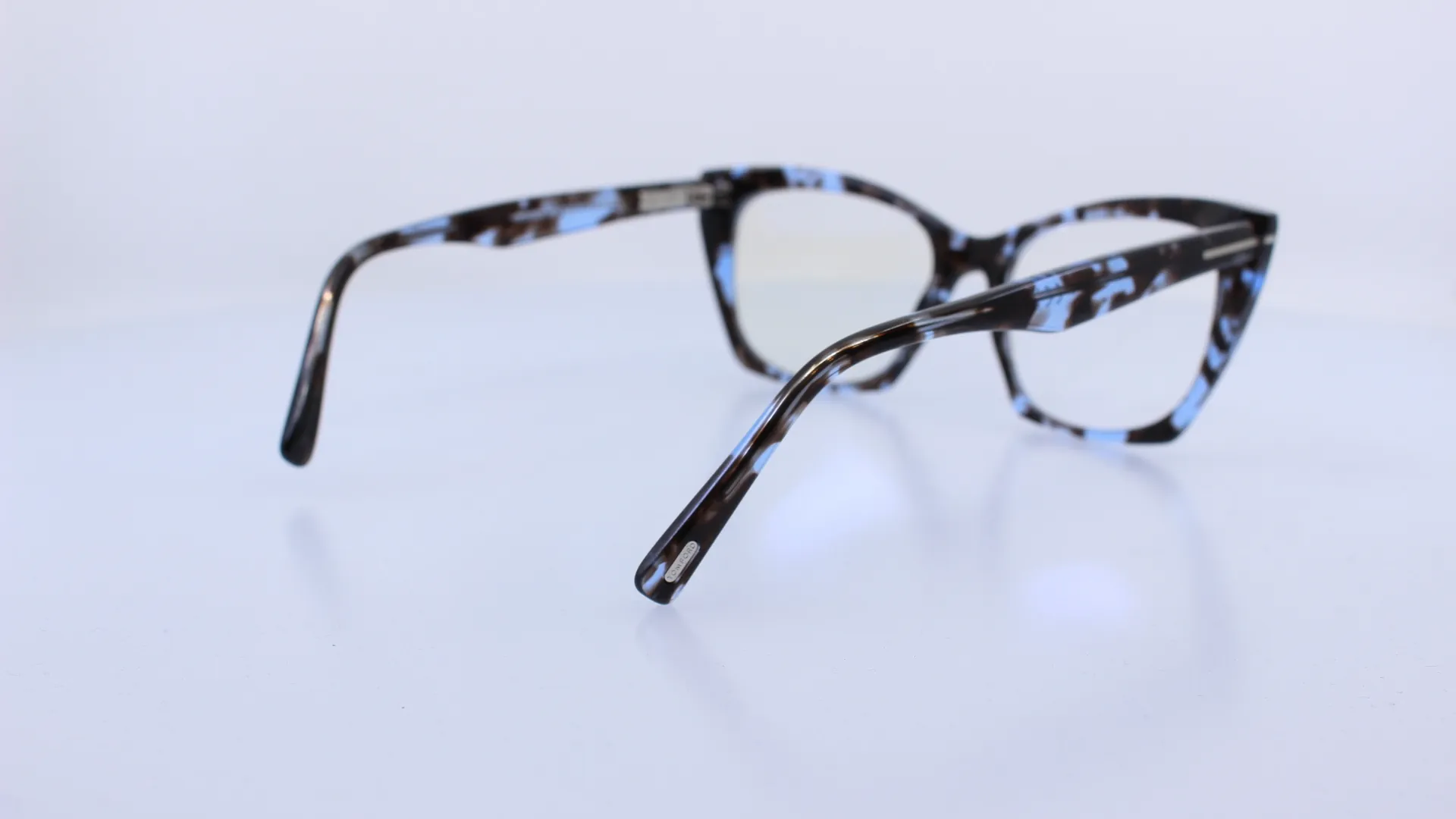 TOM FORD - KÉK - 5709-B