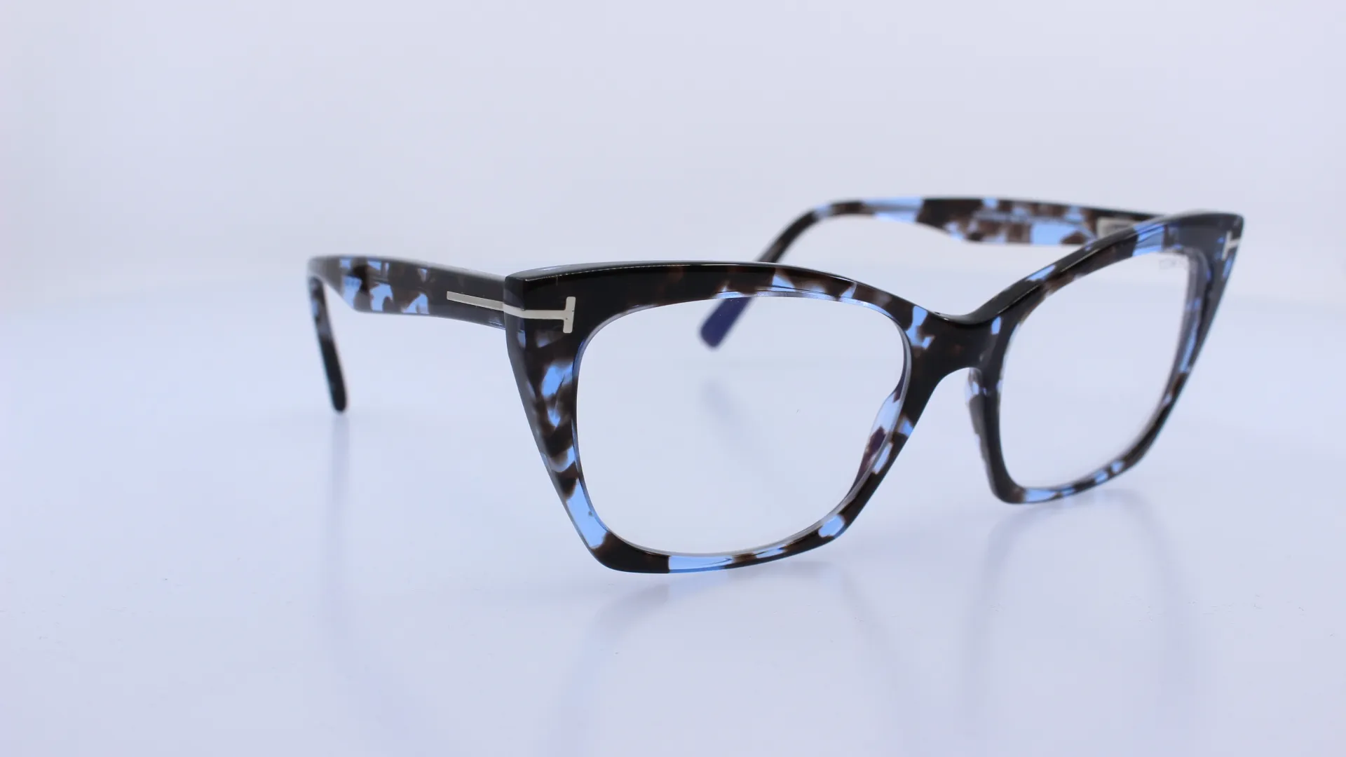 TOM FORD - KÉK - 5709-B