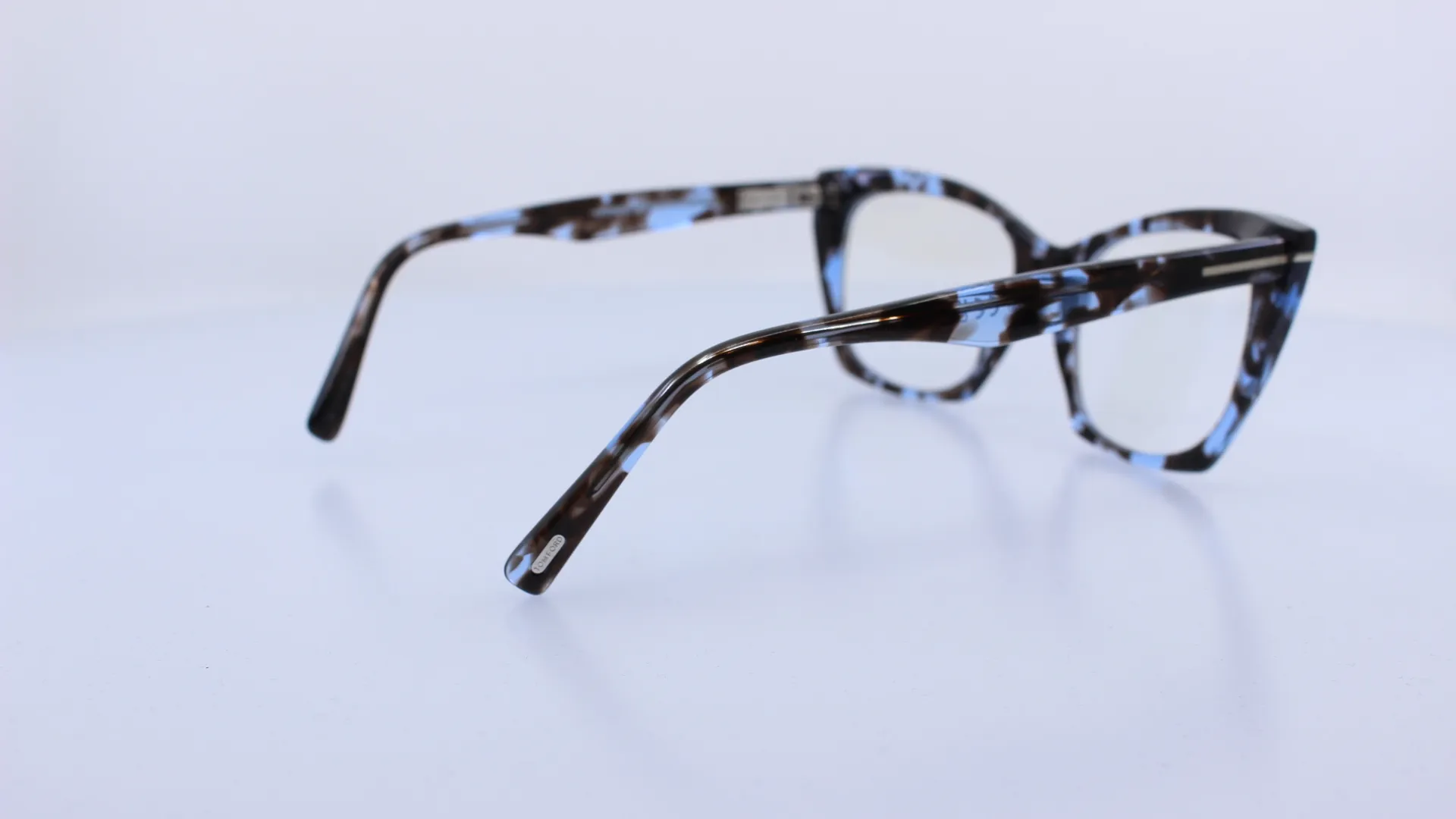 TOM FORD - KÉK - 5709-B