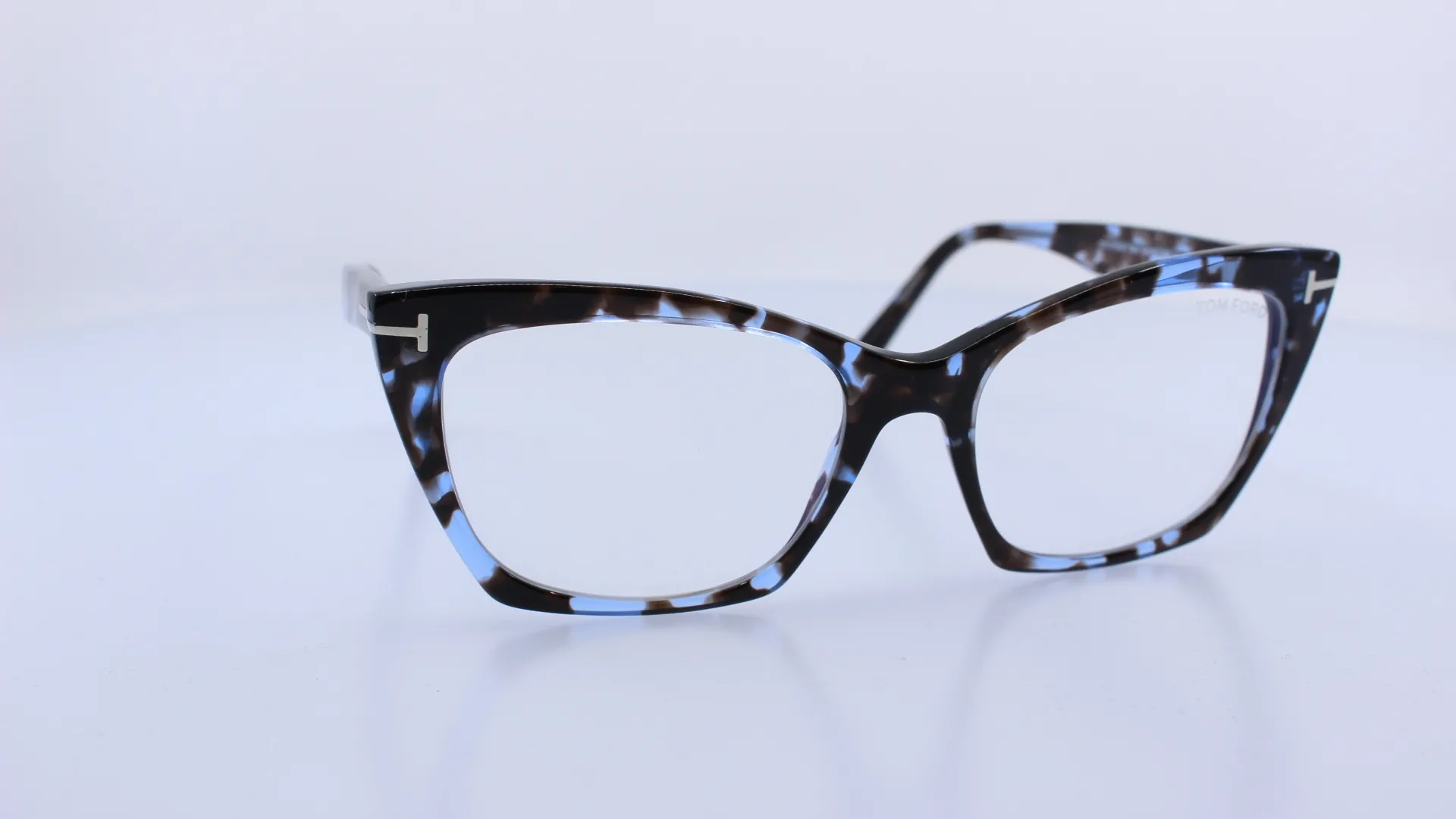 TOM FORD - KÉK - 5709-B