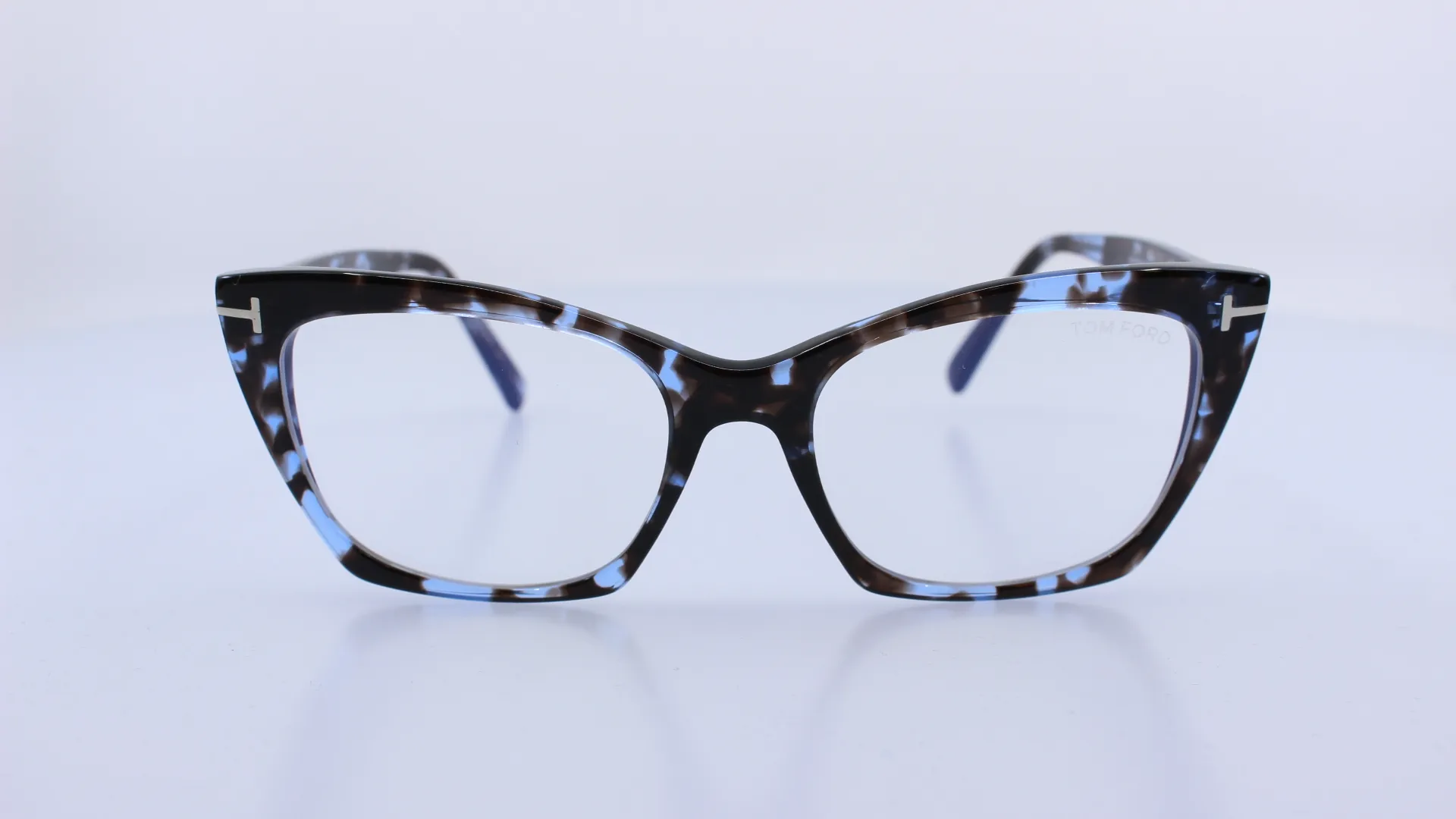 TOM FORD - KÉK - 5709-B