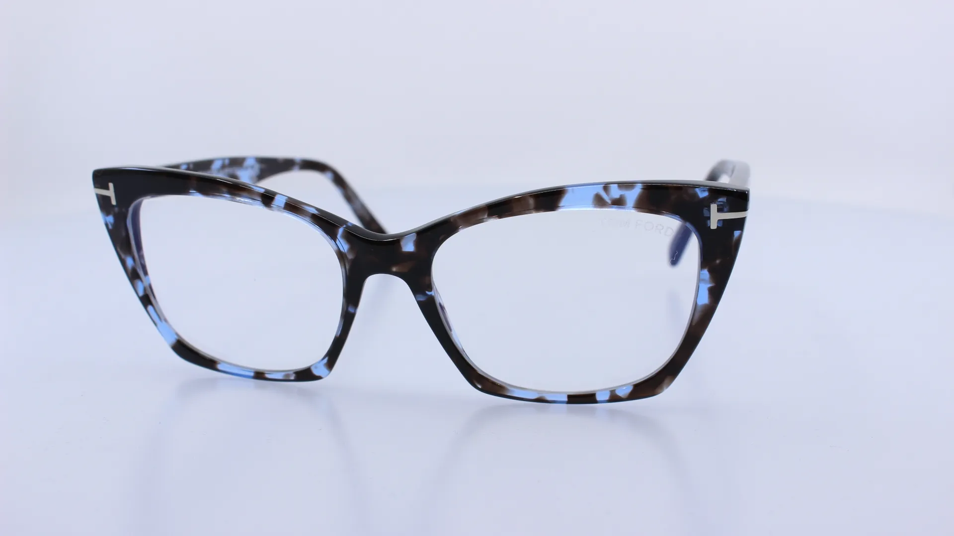 TOM FORD - KÉK - 5709-B