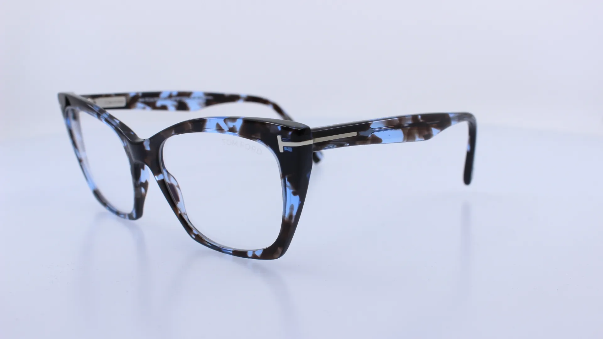 TOM FORD - KÉK - 5709-B