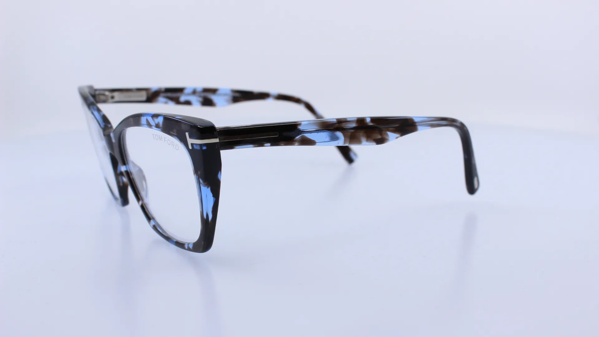 TOM FORD - KÉK - 5709-B