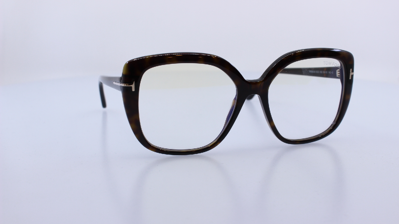 TOM FORD - BARNA - TF6043-B