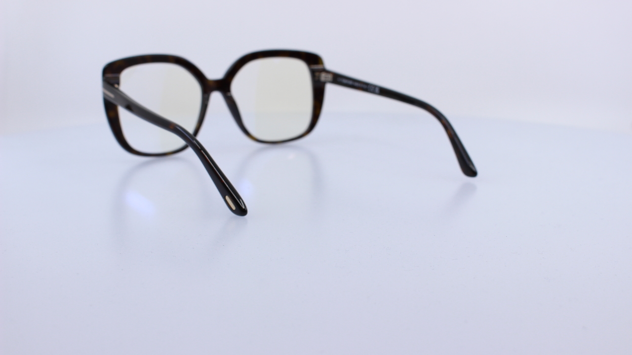 TOM FORD - BARNA - TF6043-B