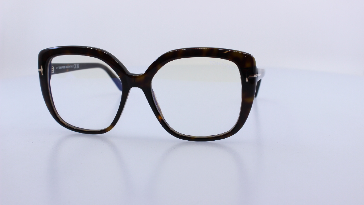 TOM FORD - BARNA - TF6043-B